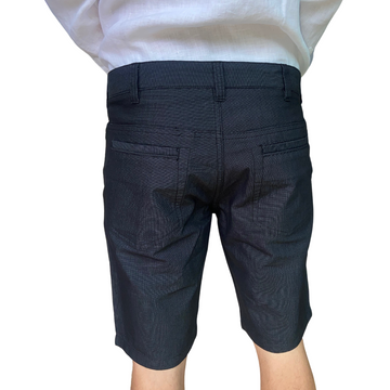 Berlin Harry Short